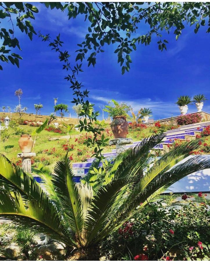 L'incanto di Nausicaa Ascea Esterno foto