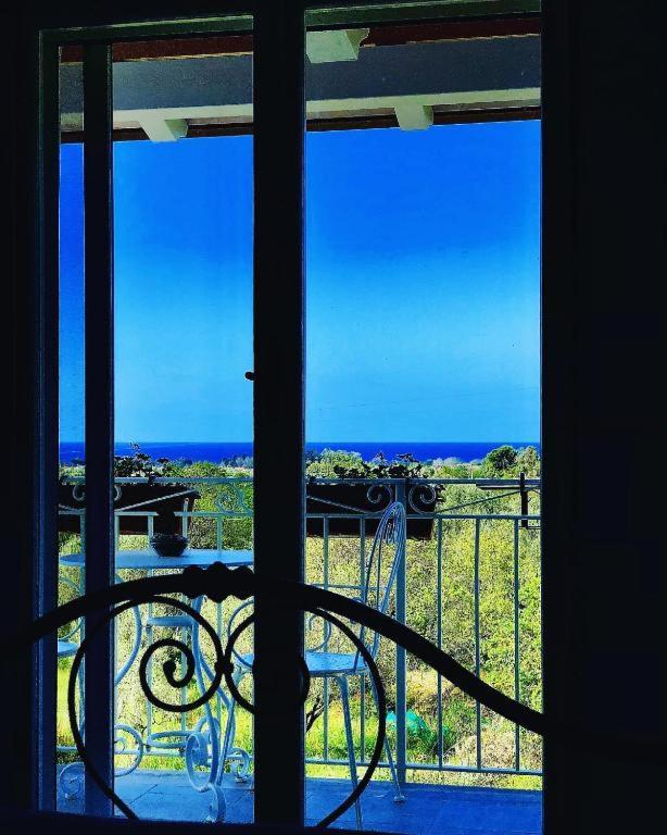 L'incanto di Nausicaa Ascea Esterno foto